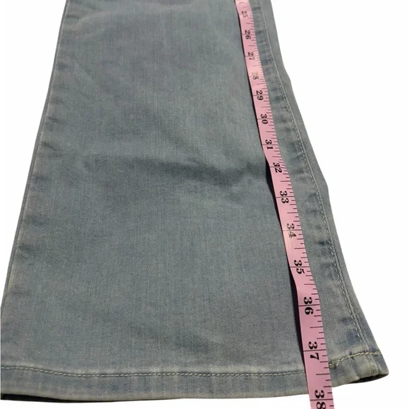 Free People We The Free In My Feelings Mid Rise Crop Boot, Medium, New - Picture 10 of 11